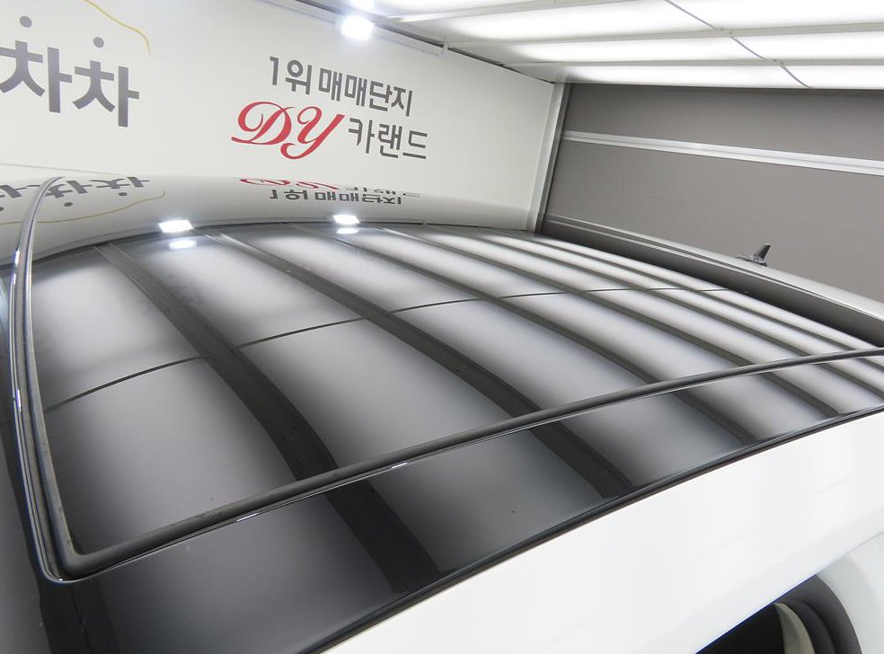 폭스바겐 파사트 2.0 TDI 4모션 프레스티지 사진 16