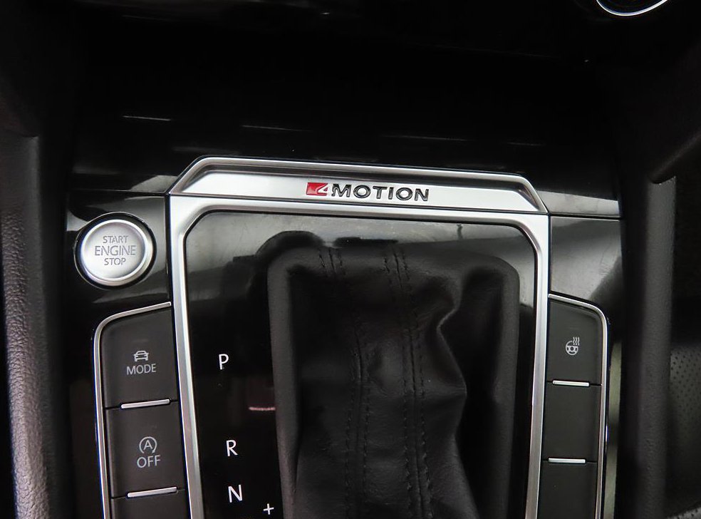 폭스바겐 파사트 2.0 TDI 4모션 프레스티지 사진 17