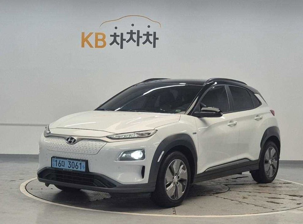현대 코나 프리미엄