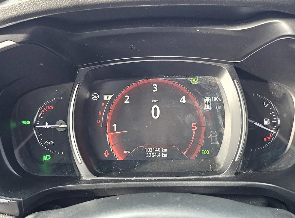 르노코리아(삼성) QM6 디젤 4WD LE 사진 6