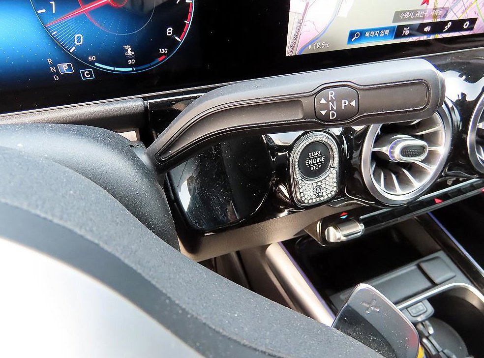 벤츠 GLA 클래스 GLA250 4MATIC 사진 10