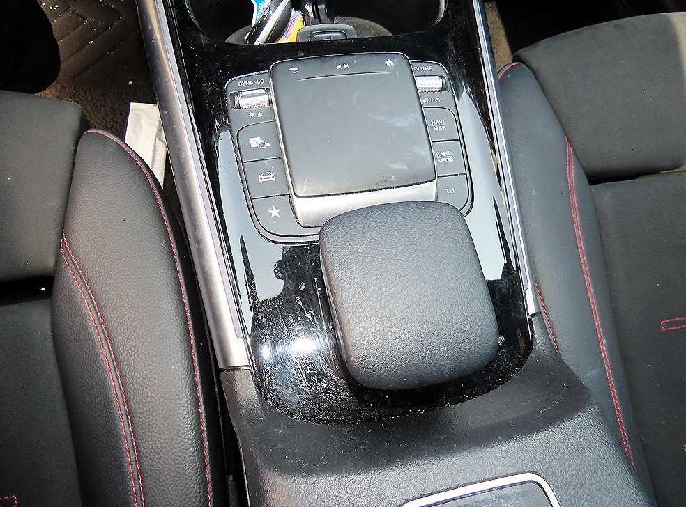 벤츠 GLA 클래스 GLA250 4MATIC 사진 12