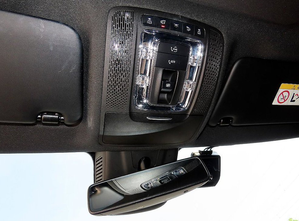 벤츠 GLA 클래스 GLA250 4MATIC 사진 15