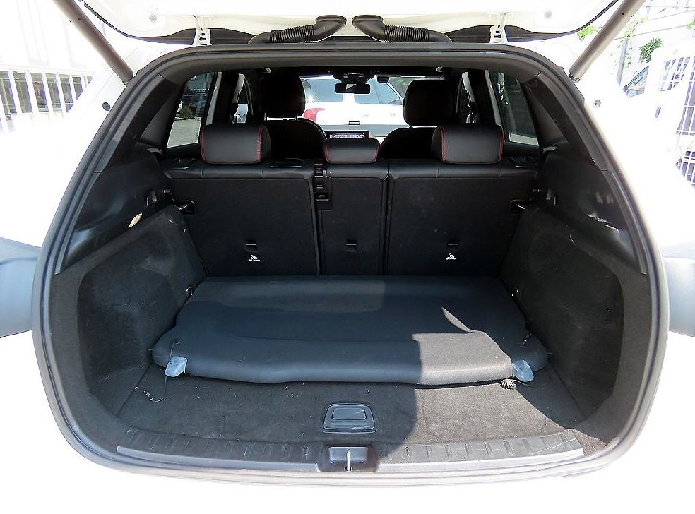벤츠 GLA 클래스 GLA250 4MATIC 사진 17