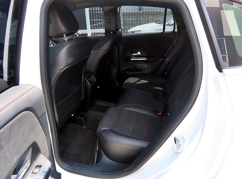 벤츠 GLA 클래스 GLA250 4MATIC 사진 6
