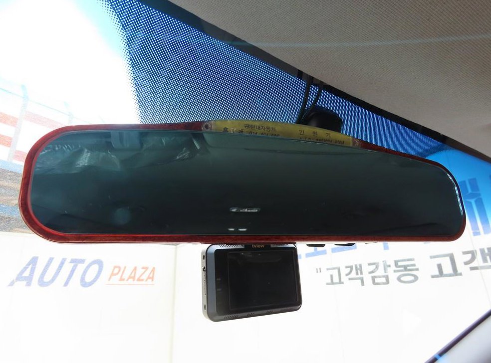현대 스타렉스 12인승 왜건 사진 13