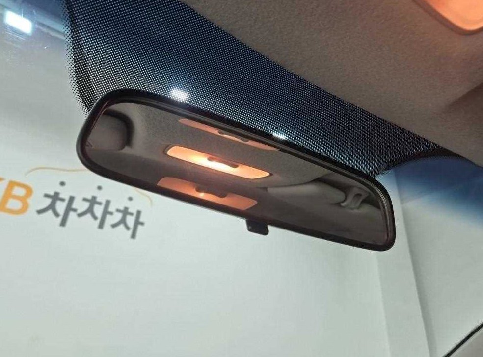 기아 모닝 디럭스 사진 16
