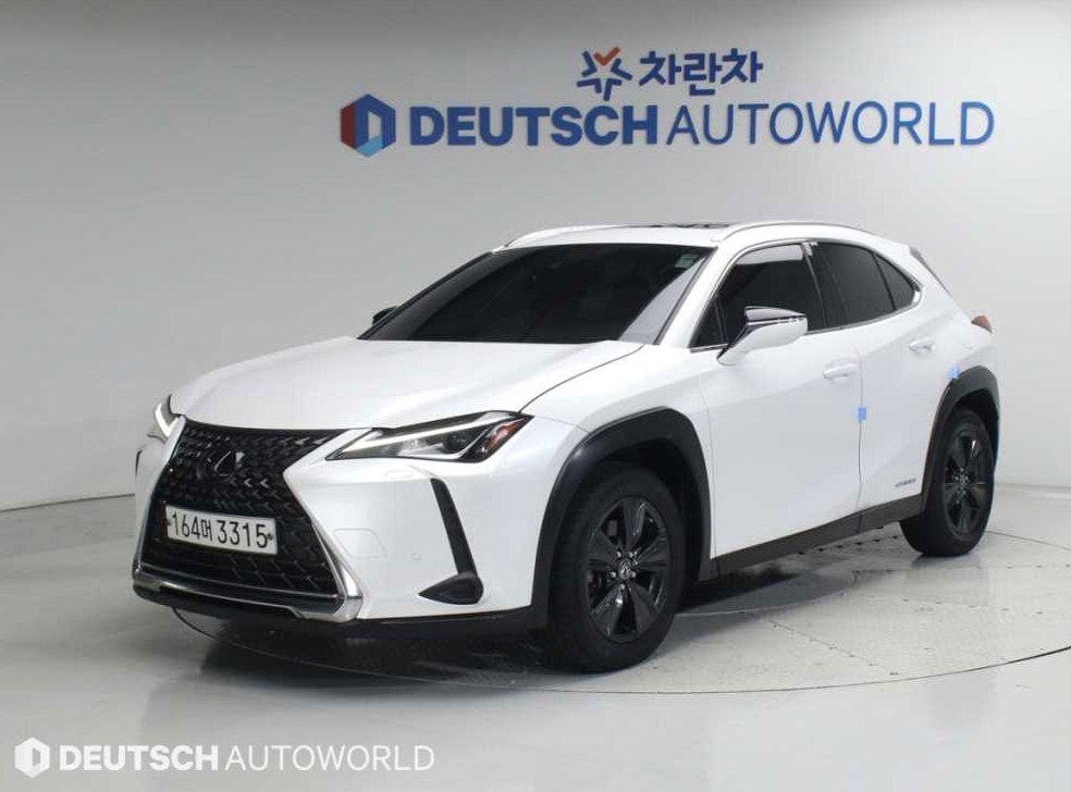 렉서스 UX 2.0 2WD