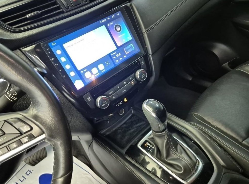 닛산 엑스트레일 2.5 4WD 사진 10