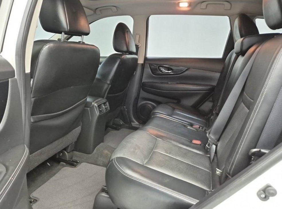 닛산 엑스트레일 2.5 4WD 사진 12