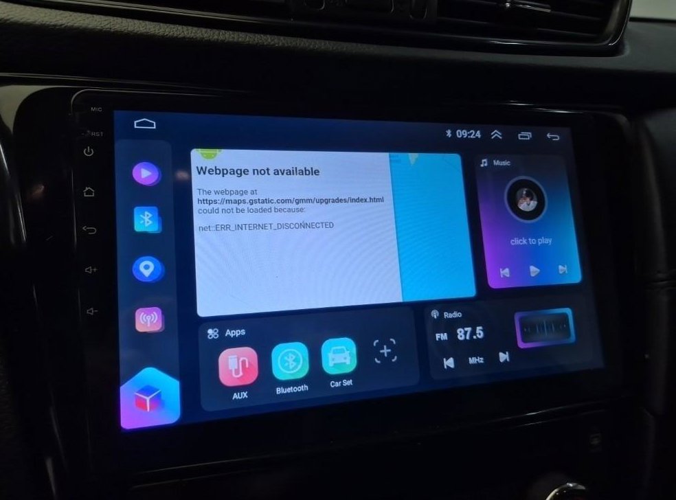 닛산 엑스트레일 2.5 4WD 사진 14