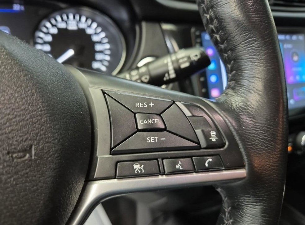 닛산 엑스트레일 2.5 4WD 사진 16