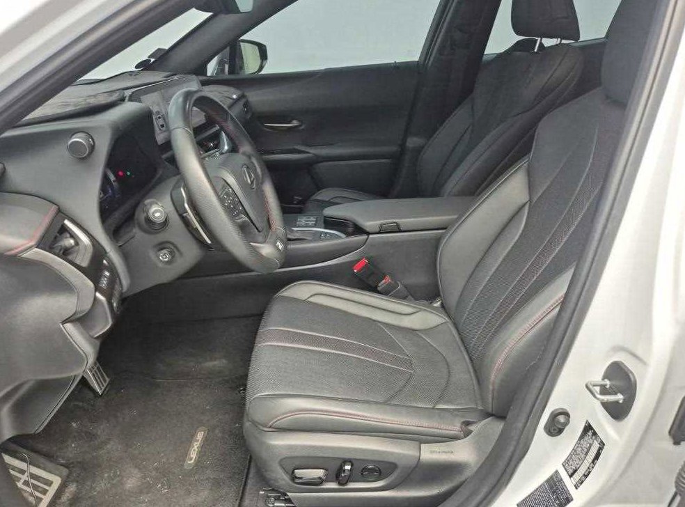 렉서스 UX 2.0 F 스포츠 2WD 사진 11