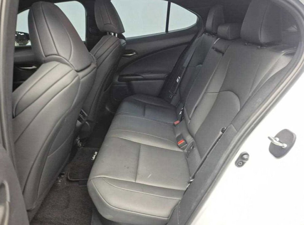 렉서스 UX 2.0 F 스포츠 2WD 사진 12