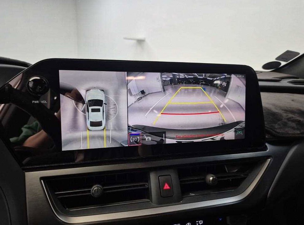 렉서스 UX 2.0 F 스포츠 2WD 사진 15