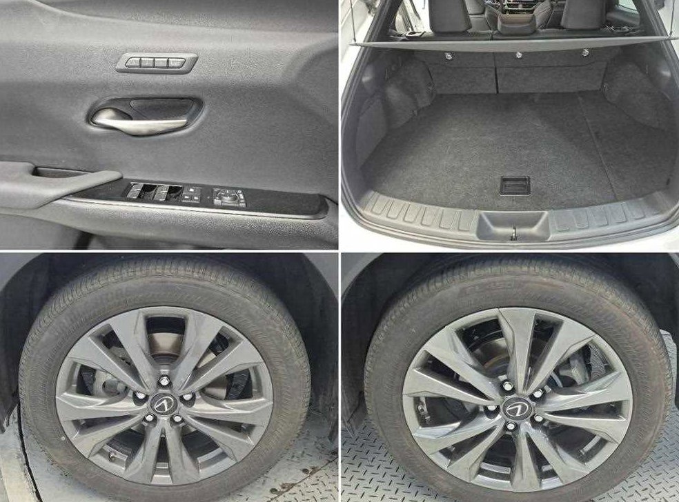 렉서스 UX 2.0 F 스포츠 2WD 사진 19