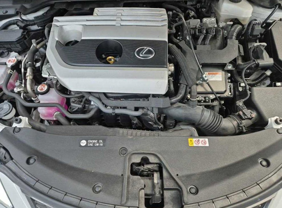 렉서스 UX 2.0 F 스포츠 2WD 사진 5