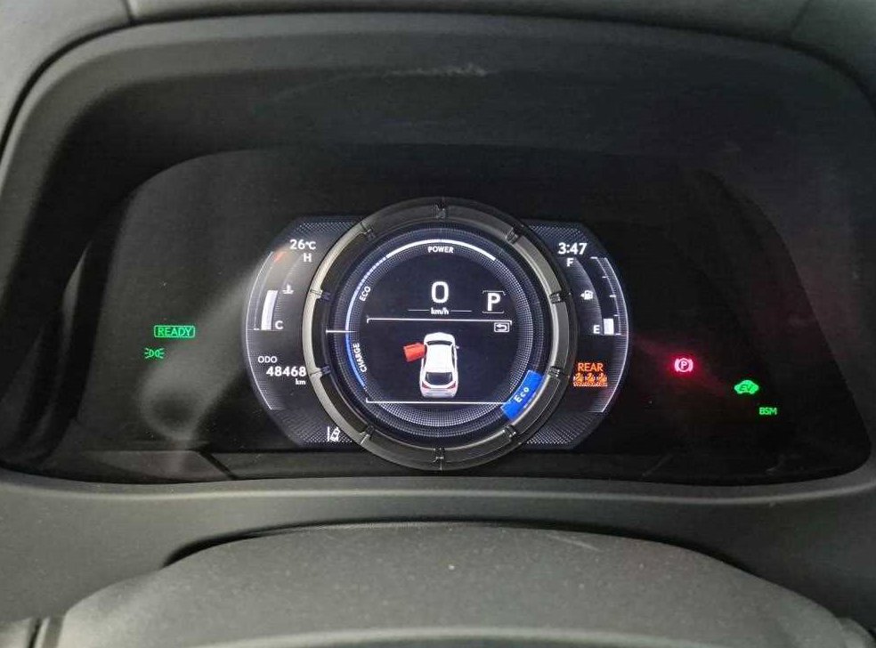 렉서스 UX 2.0 F 스포츠 2WD 사진 6