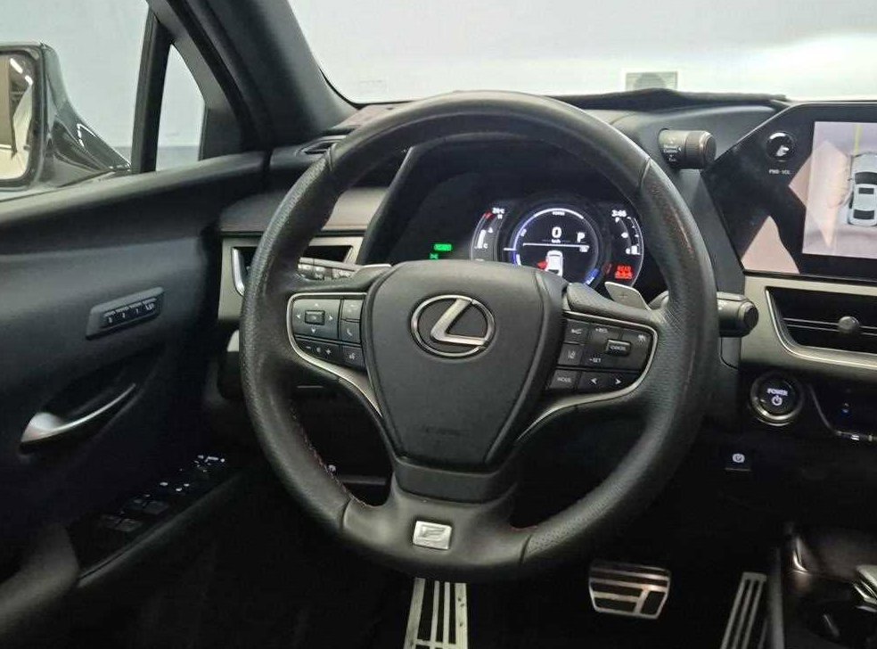 렉서스 UX 2.0 F 스포츠 2WD 사진 9