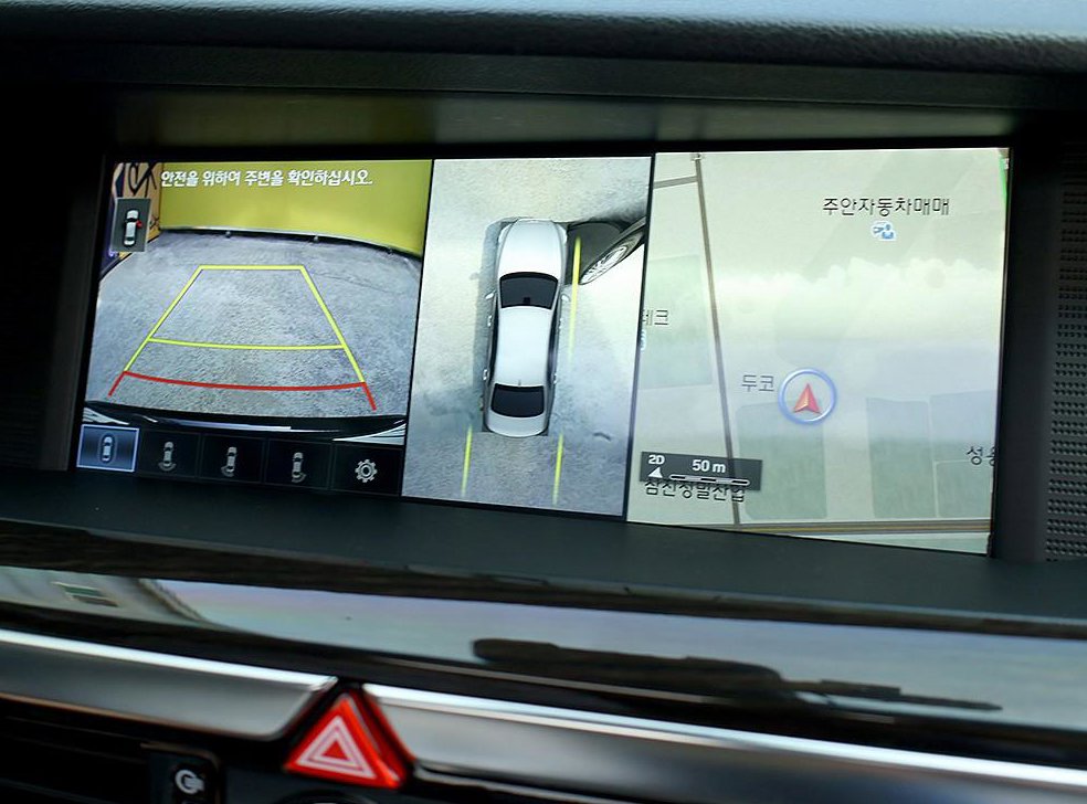 제네시스 EQ900 3.8 GDI AWD 사진 10