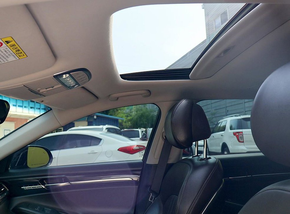 제네시스 EQ900 3.8 GDI AWD 사진 13