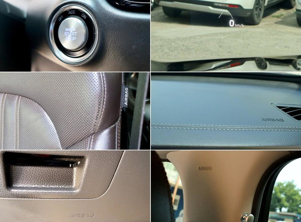 제네시스 EQ900 3.8 GDI AWD 사진 14