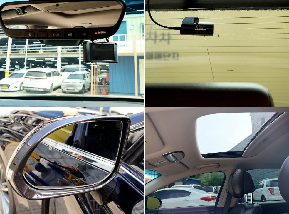제네시스 EQ900 3.8 GDI AWD 사진 17