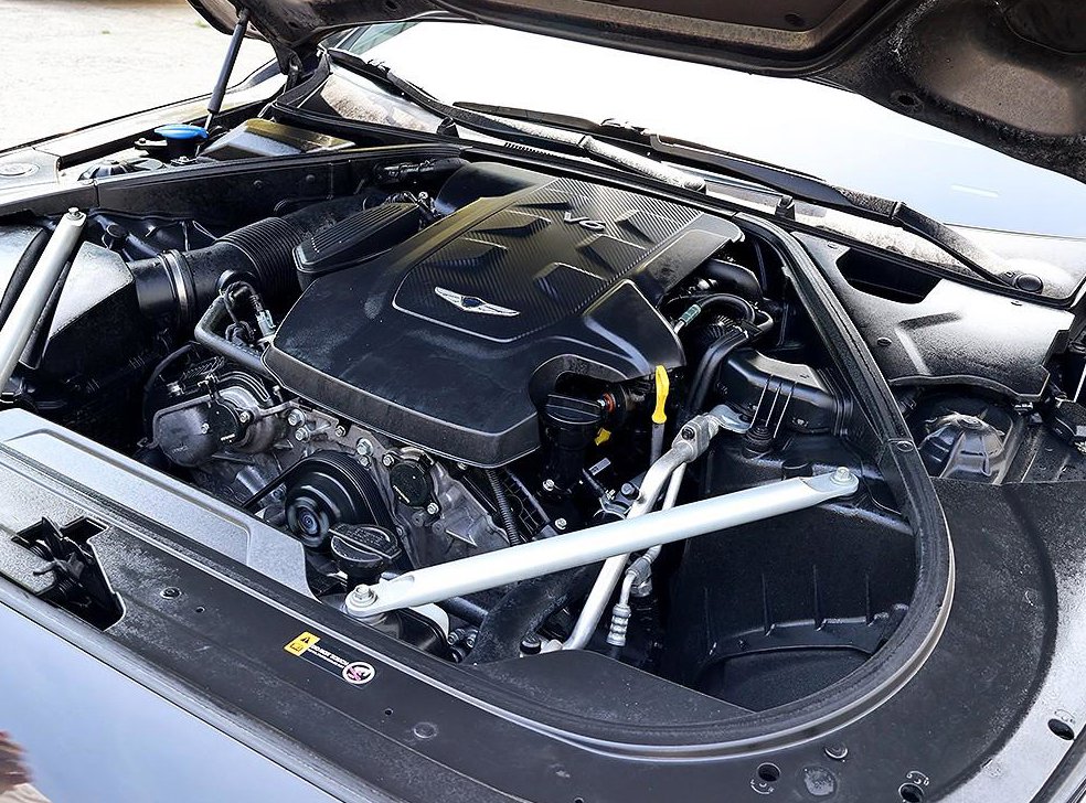 제네시스 EQ900 3.8 GDI AWD 사진 20
