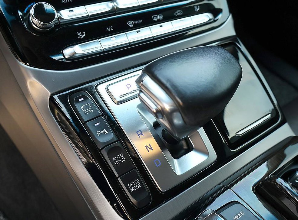 제네시스 EQ900 3.8 GDI AWD 사진 7