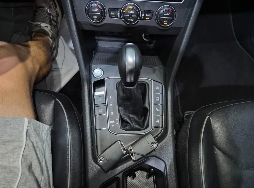 폭스바겐 티구안 2.0 TDI 프레스티지 사진 12