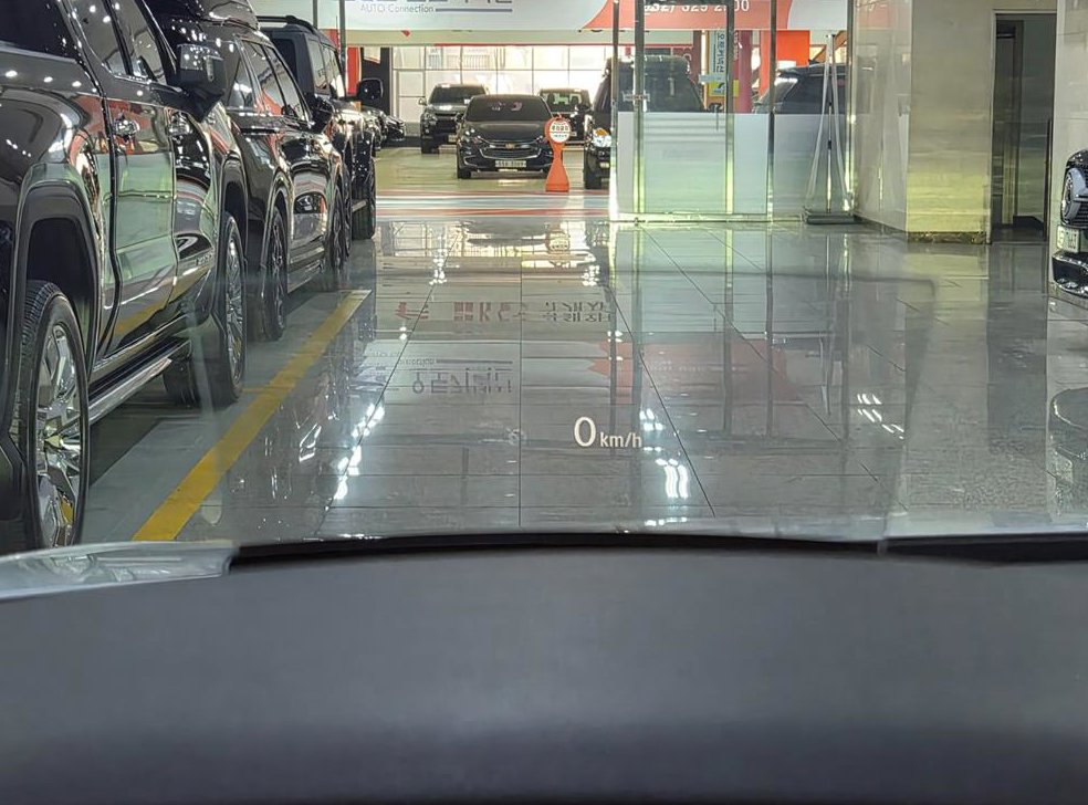 폭스바겐 티구안 2.0 TDI 프레스티지 사진 13