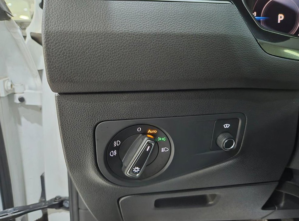 폭스바겐 티구안 2.0 TDI 프레스티지 사진 16