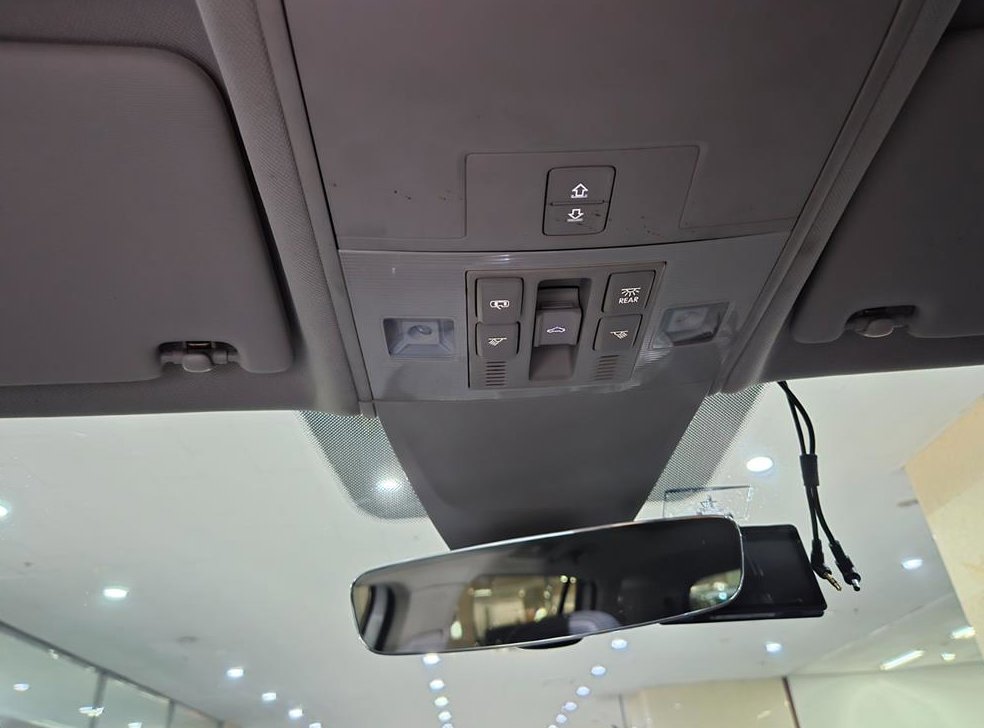 폭스바겐 티구안 2.0 TDI 프레스티지 사진 18