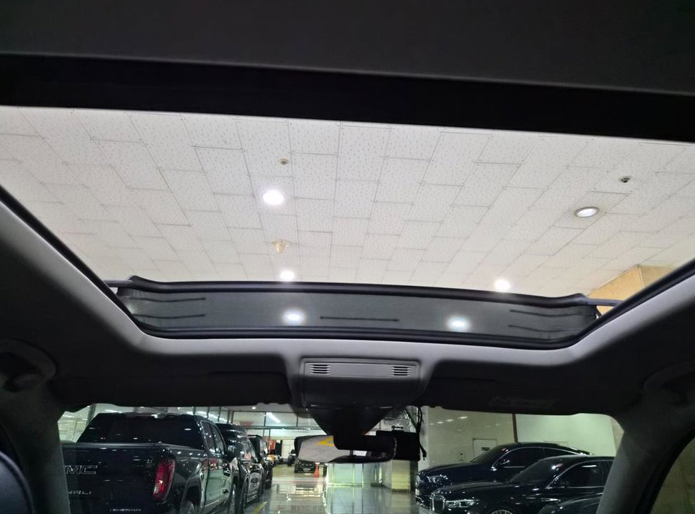 폭스바겐 티구안 2.0 TDI 프레스티지 사진 19