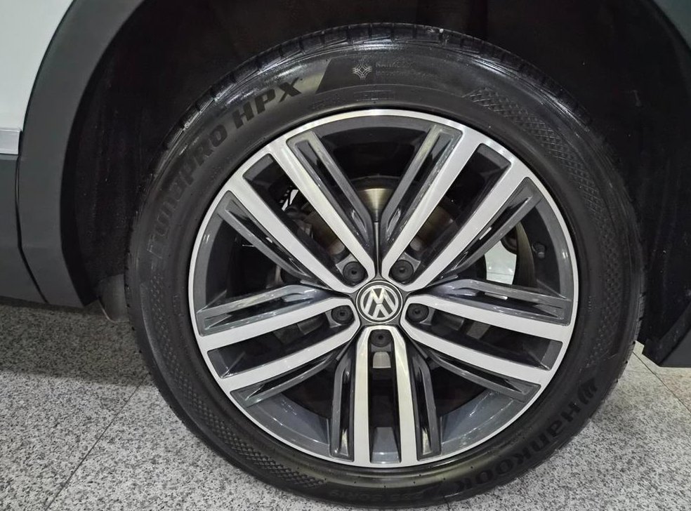 폭스바겐 티구안 2.0 TDI 프레스티지 사진 20