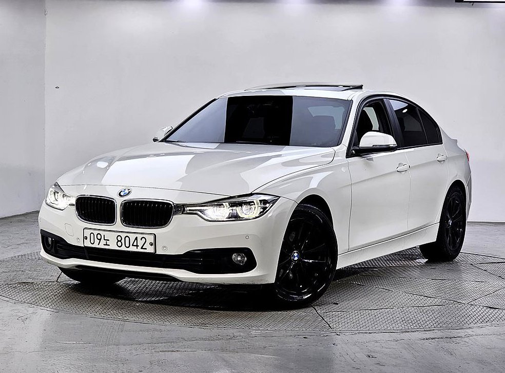 BMW 3시리즈 320d