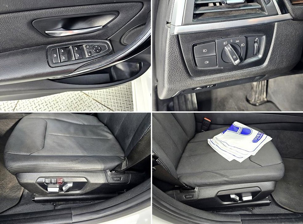 BMW 3시리즈 320d 사진 15
