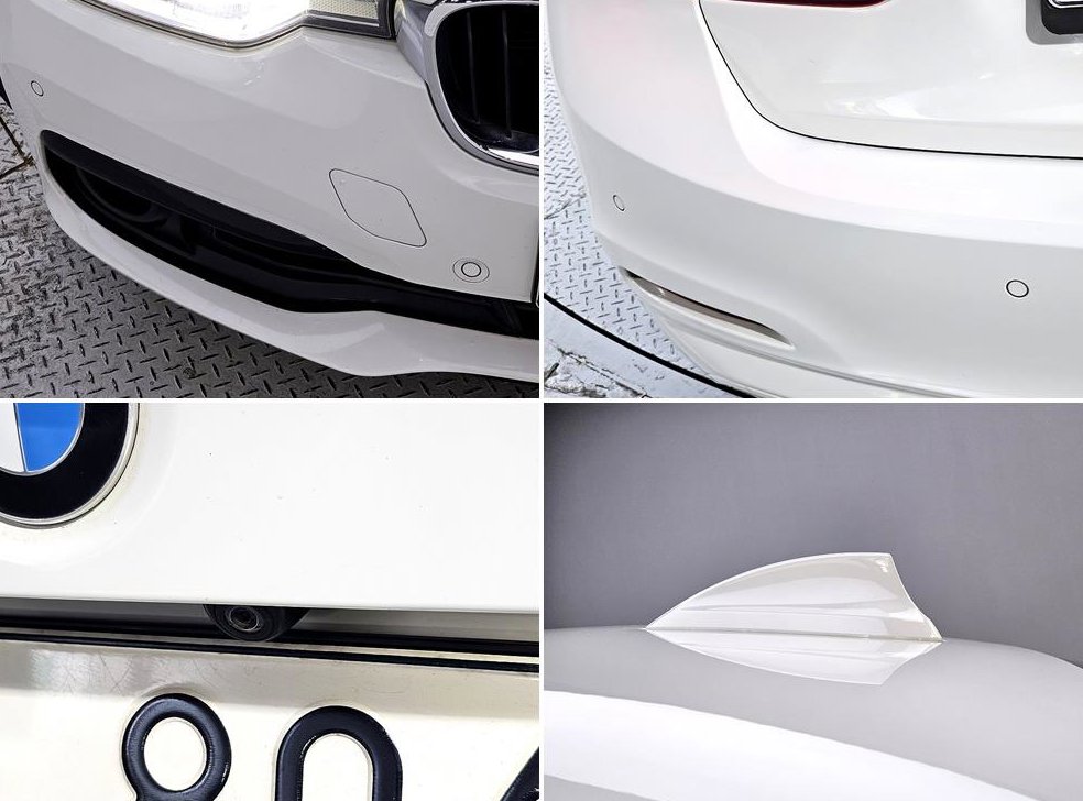 BMW 3시리즈 320d 사진 16