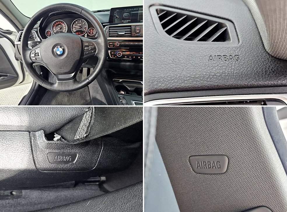BMW 3시리즈 320d 사진 17