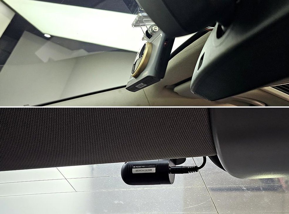 BMW 3시리즈 320d 사진 19