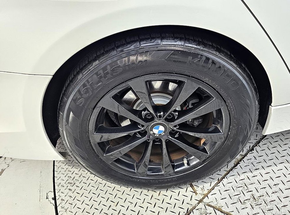 BMW 3시리즈 320d 사진 20
