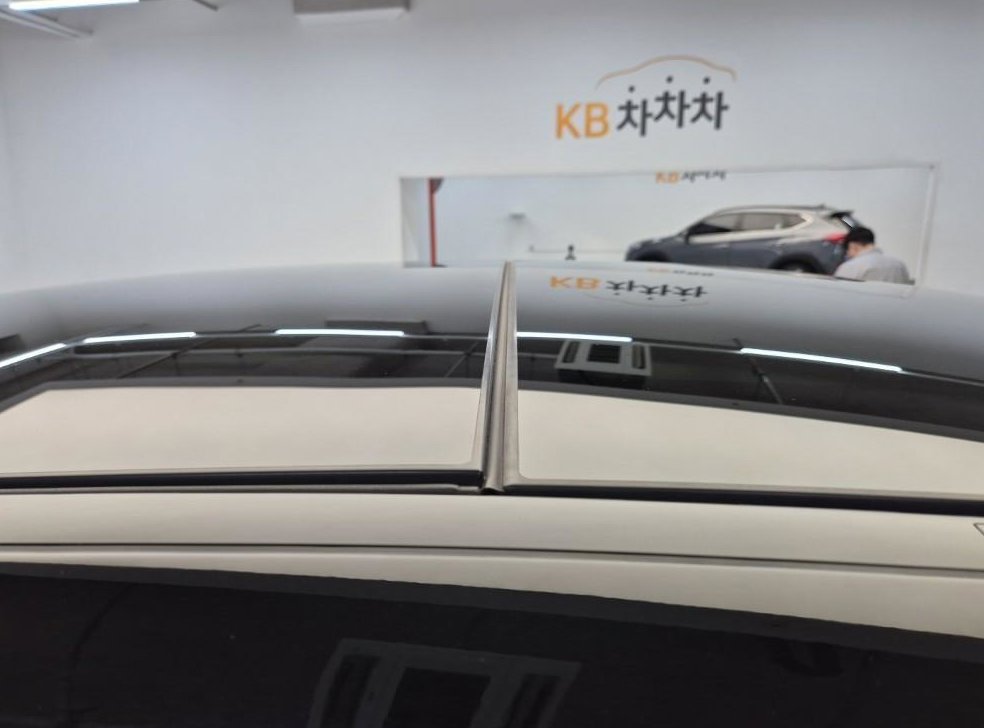 벤츠 S 클래스 S350 d 사진 13