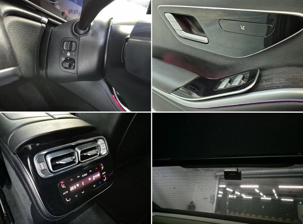 벤츠 S 클래스 S350 d 사진 17