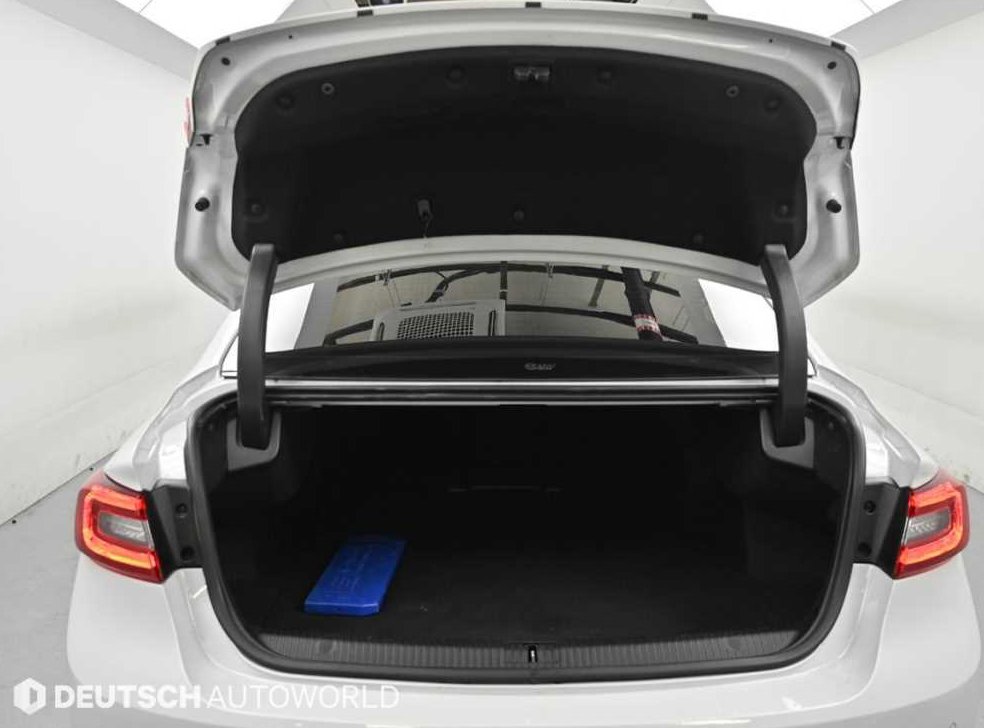 르노코리아(삼성) SM6 LPG 2.0 LPe 사진 19