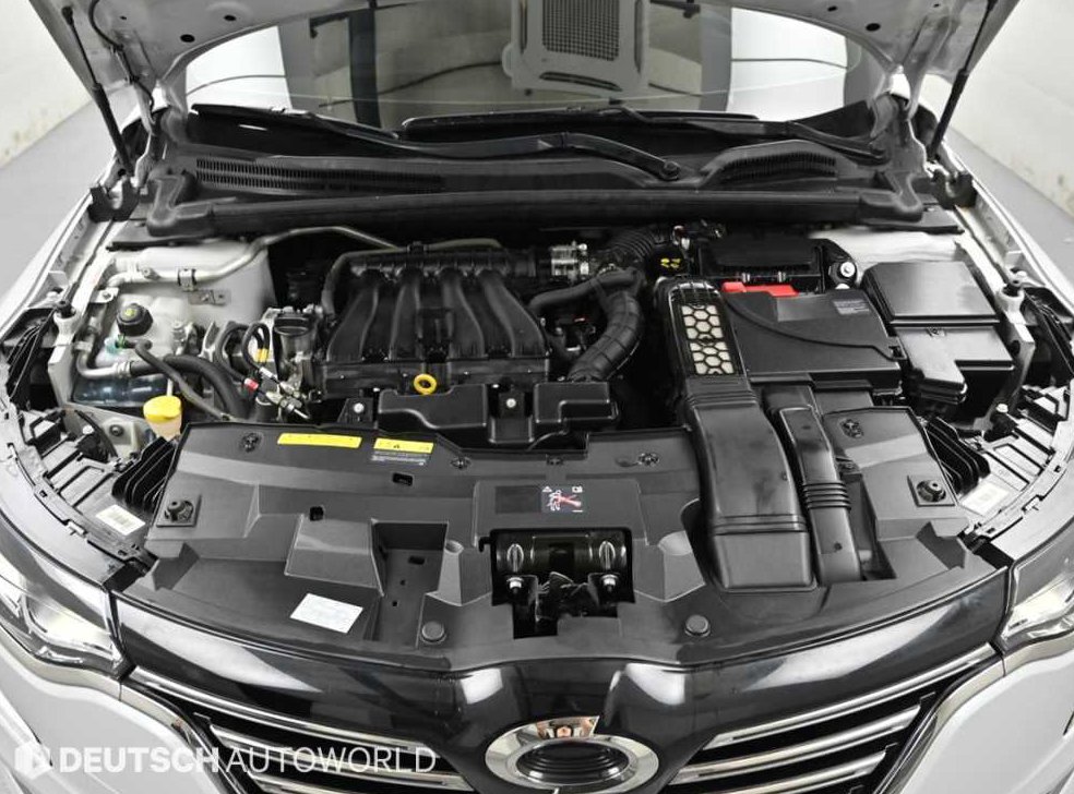르노코리아(삼성) SM6 LPG 2.0 LPe 사진 6