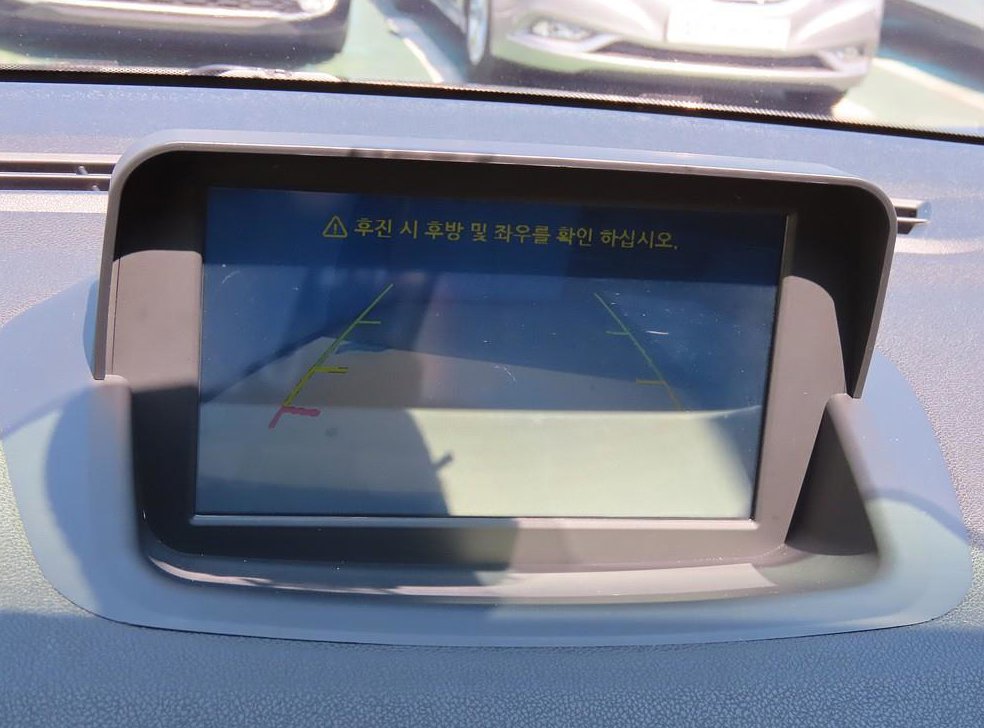 르노코리아(삼성) SM3 SE 사진 10
