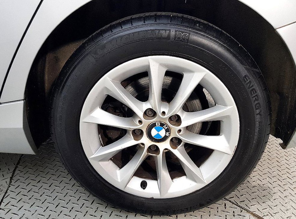 BMW 1시리즈 118d 어반 사진 20