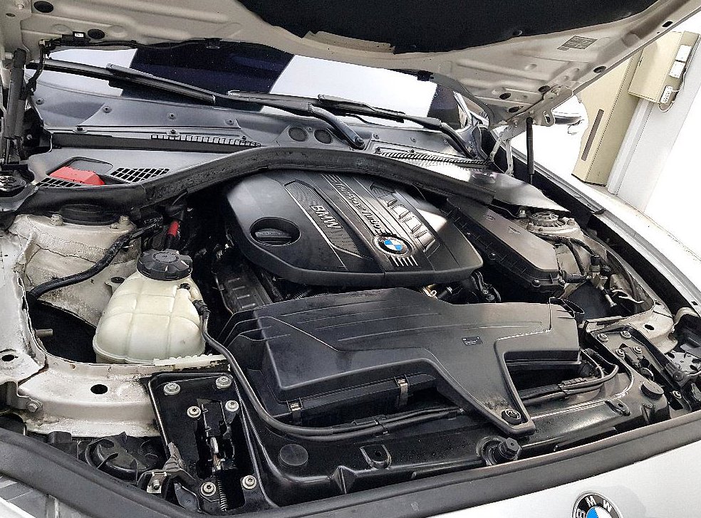 BMW 1시리즈 118d 어반 사진 6