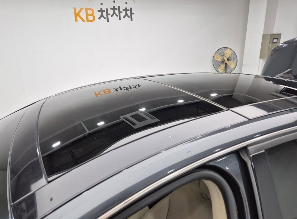 르노코리아(삼성) SM7 2.5 RE 사진 10