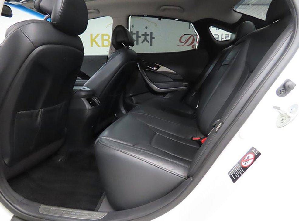 현대 그랜저 HG300 NOBLE 사진 6